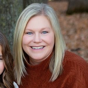 Meet your Posher, Jodi